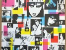 Siouxsie And The Banshees ?– Once Upon A Time/The Singles Vinyl LP Ex Con