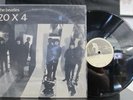 THE BEATLES, 20X4 - GERMAN LP