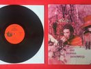 The Moving Sidewalks FLASH Vinyl LP Original Tantara TS 6919 Album VG+ to EX+