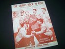 BILL HALEY Original Sheet Music 