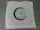 Eddie Floyd Bring it on home to me rare emi disc acetate 7 inch