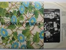 Mission of Burma Original Private Ace of Hearts 