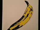 VELVET UNDERGROUND & NICO VINYL LP BANANA WARHOL V6 5008 VERVE Vinyl = MINT/MINT