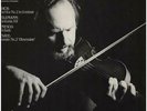 Aaron Rosand Bach, Telemann, Enesco, Ysaye 180G NEAR MINT Audiofon Vinyl LP