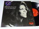 LYN COLLINS NM ORIGINAL LP THINK ABOUT IT JAMES BROWN TOP FUNK SOUL |79