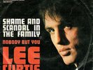 7 45 Lee Curtis-Shame And Scandal In The Family GER Beat Star Club PS