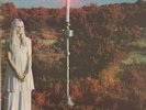 Colosseum Valentyne Suite PINK RIM Island Vinyl LP