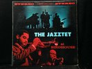 Art Farmer/Benny Golson-The Jazztet at Birdhouse-Argo 688-STEREO