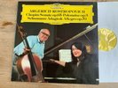 DGG CHOPIN / SCHUMANN / CHOPIN  MARTHA ARGERICH  MSTISLAV ROSTROPOVICH