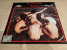 IMPALED NAZARENE BEHERIT day of darkness LP 90s original Warmaster BLACK METAL