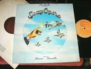 THE KINKS  -      Soap Opera,      ORIGINAL 1975 UK LP / inner....... NICE COPY