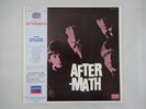 The Rolling Stones Aftermath London Records L20P 1016 Japan  VINYL LP OBI
