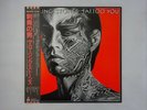 The Rolling Stones Tattoo You Rolling Stones ESS-81455 Japan  VINYL LP OBI