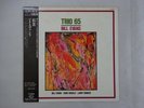 Bill Evans Trio 65 / Autumn Leaves Seven Seas K23P-6235 Japan  VINYL LP OBI