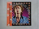 The Psychedelic Furs Mirror Moves Epic 283P-530 Japan  VINYL LP OBI