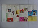 Mariya Takeuchi Variety Moon MOON-28018 Japan  VINYL LP OBI