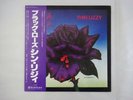 Thin Lizzy Black Rose (A Rock Legend) Vertigo RJ-7587 Japan  VINYL LP OBI