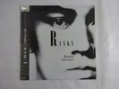Ryuichi Sakamoto Risky Terrapin 12AH 2251 Japan  VINYL LP OBI