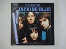 Shocking Blue The Best of Shocking Blue Victor VIL-6211 Japan  VINYL LP OBI