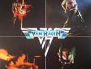 VAN HALEN - Van Halen (remastered) - Vinyl (180 gram vinyl LP)