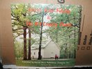 Sacred Harp Singing At The Old Country Church QCA Record 80379 Rare
