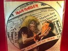 IRON MAIDEN Be Quick Or Be Dead 1992 UK 12