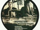 UNDERGROUND RESISTANCE - Inspiration - Vinyl (12