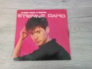 etienne daho / week a rome /45 tours