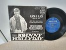 JOHNNY HALLYDAY -Du Respect +3 Tracks-7