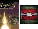 Say Anything Vinyl Set. In Defense of the Genre (180g), Anarchy My Dear (RED)