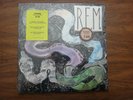 R.E.M.  Reckoning  Lp SUPER CLEAN IN SHRINK W/ORIGINAL INNER