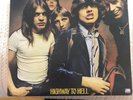 AC/DC Highway To Hell Original SD19244