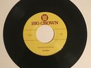 The Sonics “Find Myself Another Girl” Chicano R&B Latin Soul Tejano Record