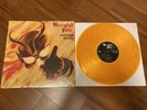 Mercyful Fate Don't Break The Oath LP 2014 US Yellow