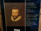 John Donne - Carleton Hobbs, William Squire, Robert Spencer - LP + CD-R backup