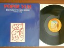 LP Popol Vuh Die Nacht der Seele tantric songs Kraut Florian Fricke Brain VG++