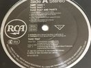Take That - Take That And Party Original Vinyl LP Record