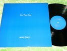 ANN DIAS : I'm the one - Original 1983 Plum Records PL001 12