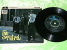 THE YARDBIRDS : Five Yardbirds EP - Original 1964 UK 7