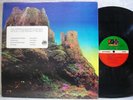 Led Zeppelin House of The Holy Edit Cover 1983 LP Picture & Lyric W/In NM-   NM