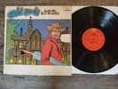 David Bowie -The Man Who Sold The World  VG/VG Glam Psych 1ST Press 1970 Mercury