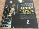 JULIE LONDON - ALL THROUGH THE NIGHT - SEALED LIBERTY LP cole porter bud shank