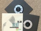 The Jam Beat Surrender UK 7