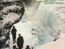 ECHO AND THE BUNNYMEN PORCUPINE LP VINYL 10 track with inner sleeve (KODE6) UK I