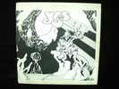 Yes - Sorcerer's Apprentice Unauthorized LP VINYL
