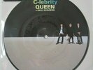 Queen + Paul Rodgers  'C-Lebrity' UK 7
