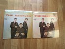 INTRODUCING the BEATLES- 2 SEALED VINTAGE RECORDS-
