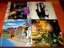 PRINCE [4 LP Vinyl] + Purple Rain + Sign 