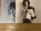 The Patti Smith Group : Wave & Horses Vinyl Records Both Mint (represses)