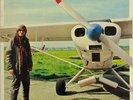 IVAN GRAZIANI - VIAGGI E INTEMPERIE - LP VINILE VERDE NUOVO SIGILLATO RSD 2020